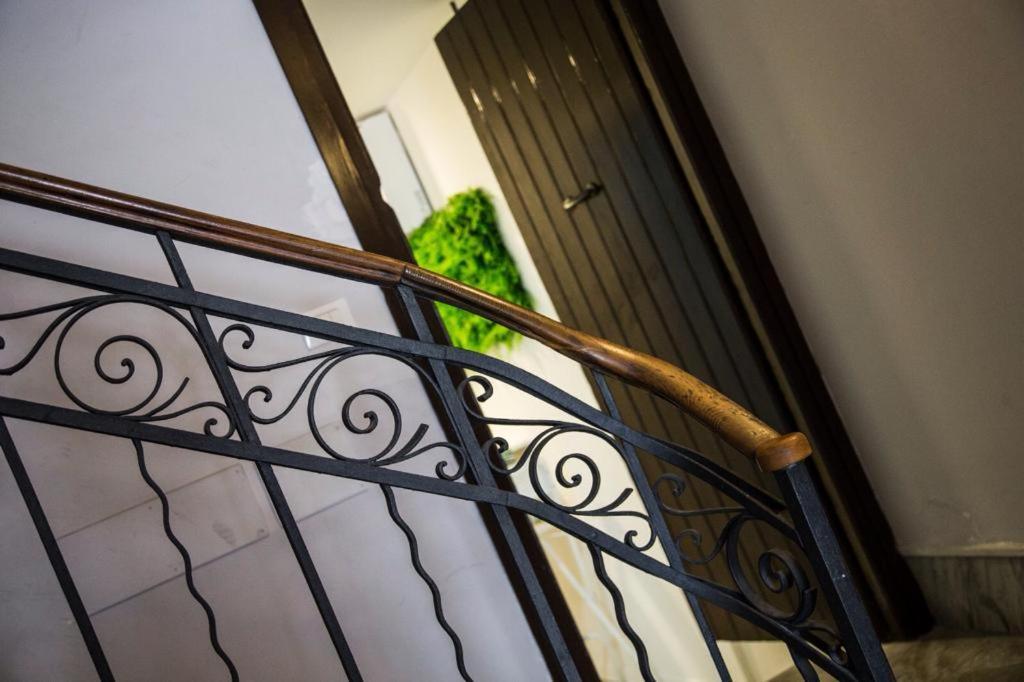 Apartament Nido Verde Locazione Turistica Palermo Zewnętrze zdjęcie