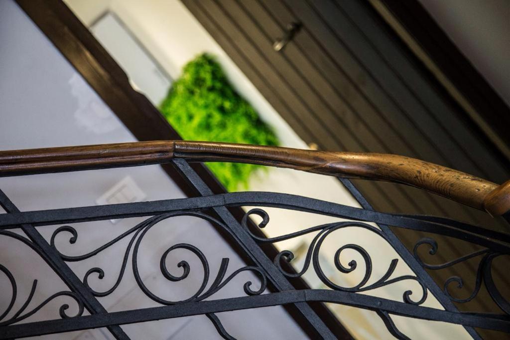 Apartament Nido Verde Locazione Turistica Palermo Zewnętrze zdjęcie